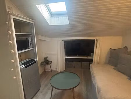 sous location studio