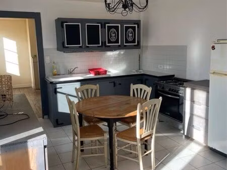 location t2 meublé de 45m2 châtillon sur seine