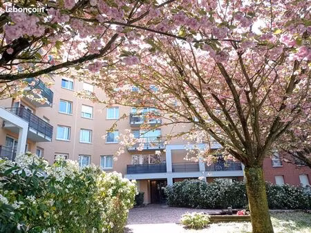 appartement de 78m² - gare ermont eaubonne