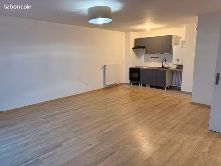 appart 2pces 47m2 residence de 2018