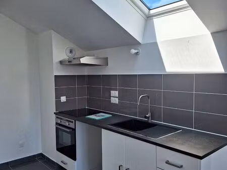 magnifique appartement 2 pièces – pinel■dernier étage – proche de genève■à vulbens