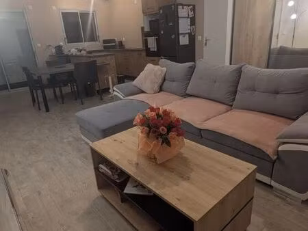 maison neuve de 2024