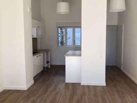 appartement 4 pièces 85 m²