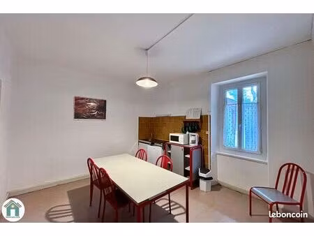 location immobiliére