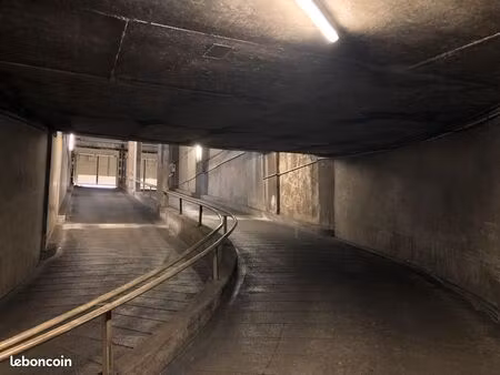 loue box 75015 paris