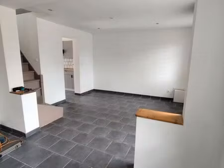 maison à louer hameau de bailleul