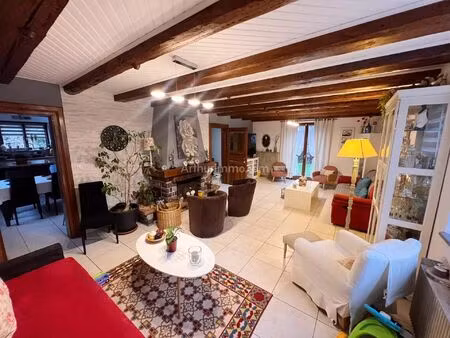 vente maison 5 pièces 131 m2 à kaysersberg-vignoble