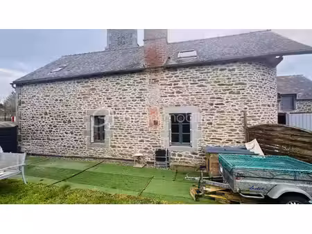 maison de 87 m² à saint-pierre-de-plesguen