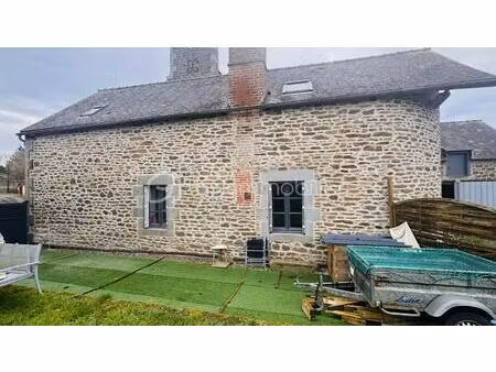 maison de 92 m² à saint-pierre-de-plesguen