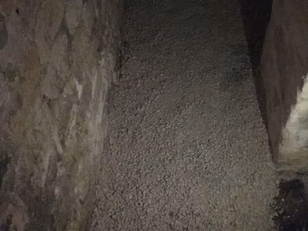 cave 3m2 rue bleue paris 9éme