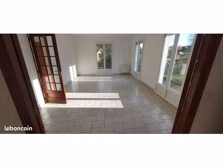 maison centre ambazac