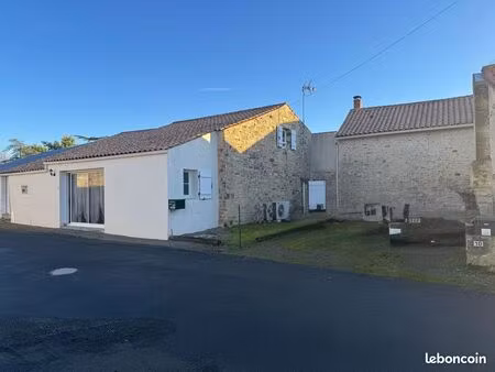 maison 4 pièces 77 m²