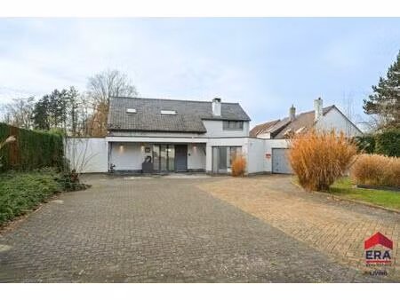 villa te koop in hofstade