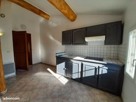 appartement 2 pièces 27 m²