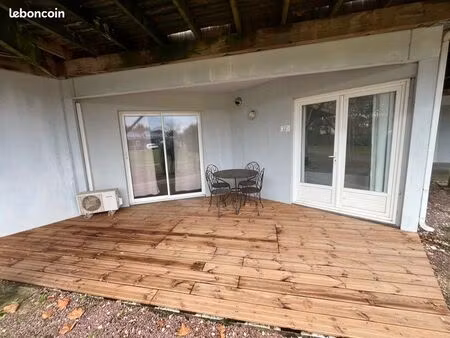 appartement à louer à marans