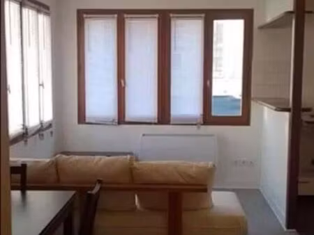 a louer rouen hypercentre rive droite t4 3 chambres meublé