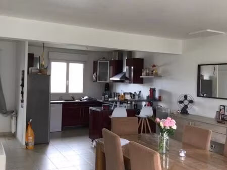 maison 4 pièces 95 m²