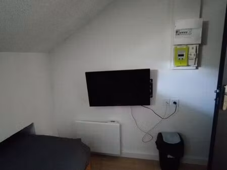 studio 9 m2 refait neuf