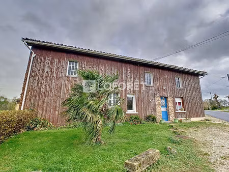 maison t5 éclaires à vendre