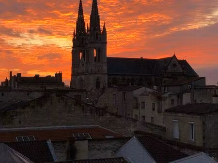 t2 chartrons avec vue exceptionnelle