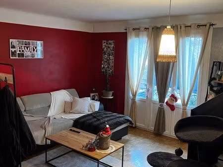 appartement 3 pièces 85 m2 cusset