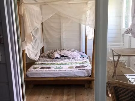 studio dans un appartement bre de paix