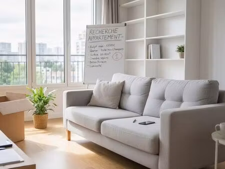 location voiron recherche