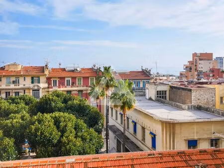 location appartement 3 pièces 62m² beausoleil 06240