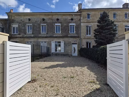 location maison 5 pièces 175m² st loubes 33450