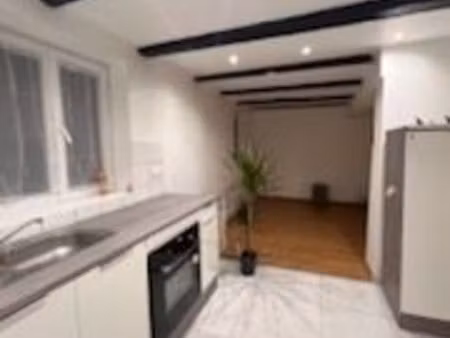 deux pieces eckbolsheim