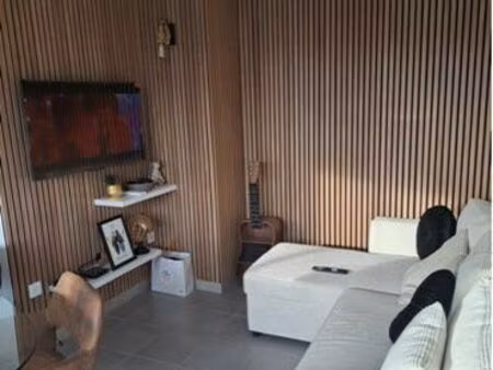 appartement t3 – 50 m² – 2 places de parking