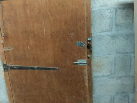 loue box de stockage 9m3