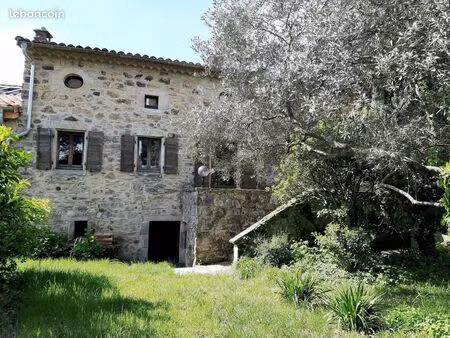 location meublée - maison saint privat