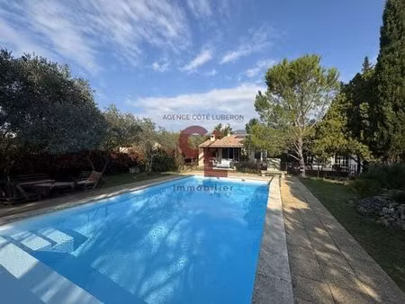 maison de luxe de 6 pièces en vente à l'isle-sur-la-sorgue  france