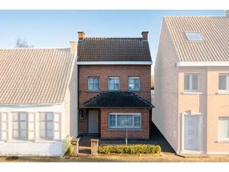 huis te koop in maldegem