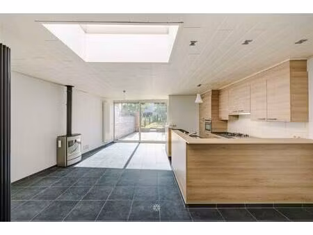 huis te koop in oudenaarde