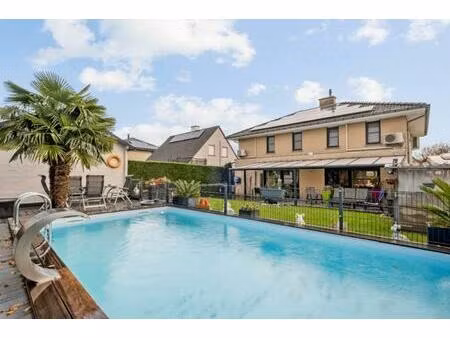 huis te koop in aalbeke