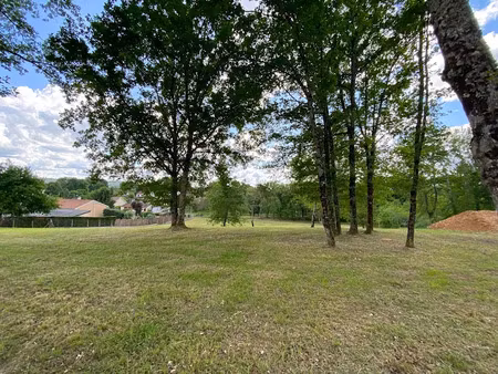 vente maison neuve 5 pièces 94 m² à annesse-et-beaulieu (24430)  233 869 €