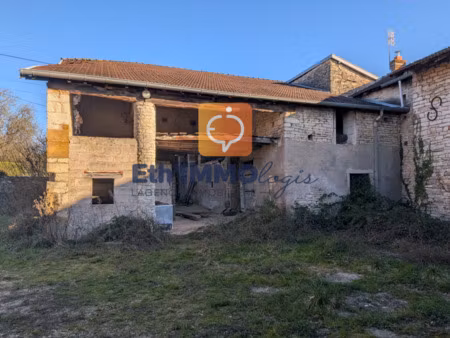 achat maison 3 pièces 200m² tournus 71700