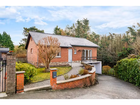 huis te koop in ransart met 2 slaapkamers