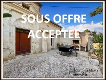 vente maison 6 pièces 202 m² à saint-clair (82400)  249 900 €