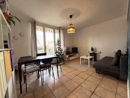 achat appartement 3 pièces 57m² belfort 90000