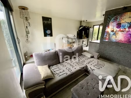 vente maison/villa 3 pièces
