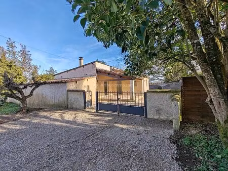 vente maison 5 pièces 110 m2 à amarens