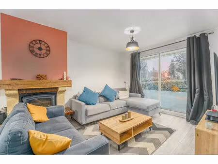 achat maison 5 pièces 82m²