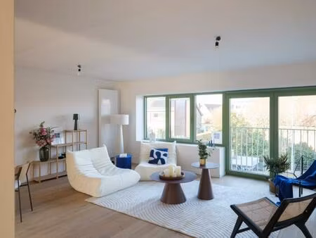 appartement te koop in destelbergen