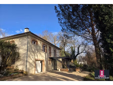 annonce location maison 5 pièces de 148m2 à leguevin (31490) - paruvendu.fr ref 9927842779