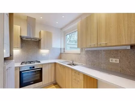 appartement à vendre avec 2 chambres   ottignies-louvain-la-neuve (vbd68160)