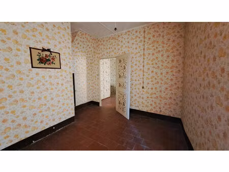 vente maison 6 pièces  100.00m²  hérépian