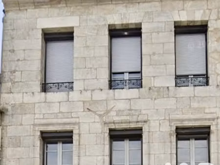 vente immeuble 217 m²